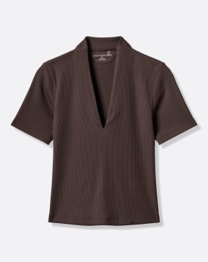 Limitless Moveknit Short Sleeve Top