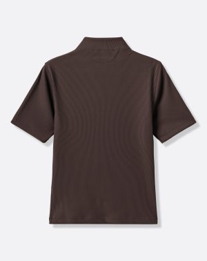Limitless Moveknit Short Sleeve Top