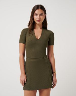 Limitless Moveknit Short Sleeve Top