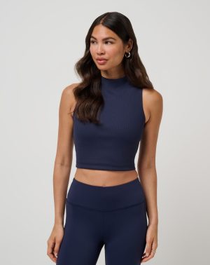 Limitless Moveknit Sleeveless Top