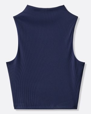 Limitless Moveknit Sleeveless Top