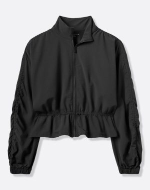 Timeless Breezeblend Full Zip