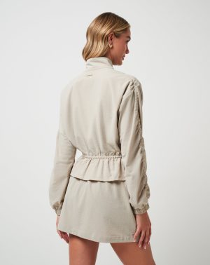 Timeless Breezeblend Full Zip