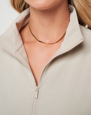 Timeless Breezeblend Full Zip