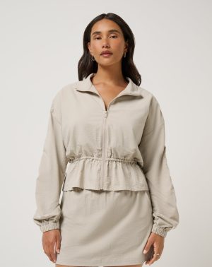 Timeless Breezeblend Full Zip