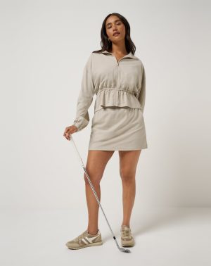 Timeless Breezeblend Full Zip