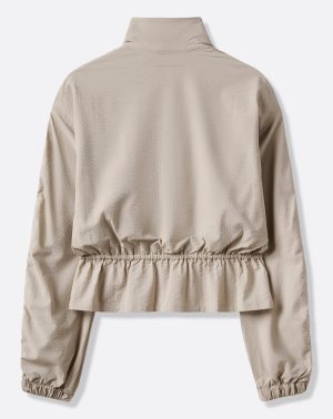 Timeless Breezeblend Full Zip