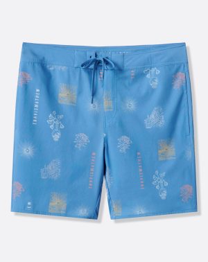 Passport Boardshort