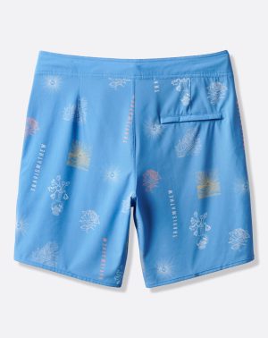 Passport Boardshort