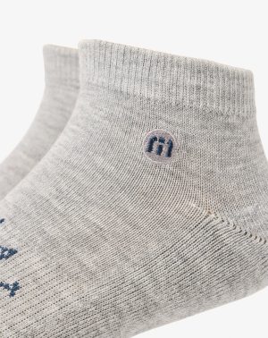 Deco Ankle Sock