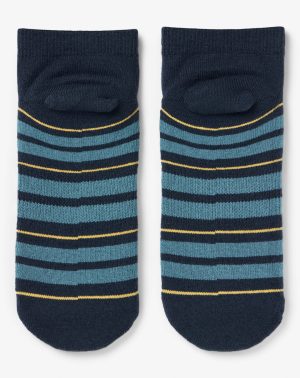 Wander Wherever Ankle Sock