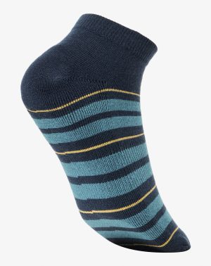 Wander Wherever Ankle Sock