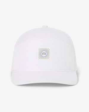 Travelogue Snapback Hat