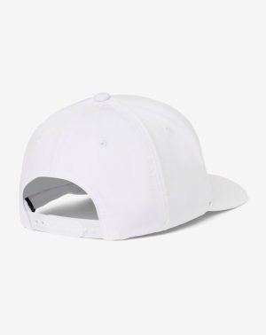 Travelogue Snapback Hat