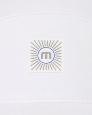 Travelogue Snapback Hat