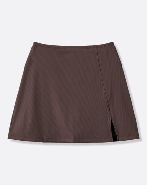 Limitless Moveknit Skort