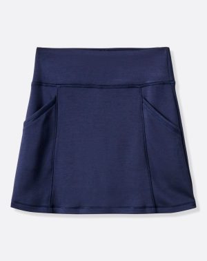 Skyloft Soft Skort