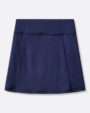 Skyloft Soft Skort