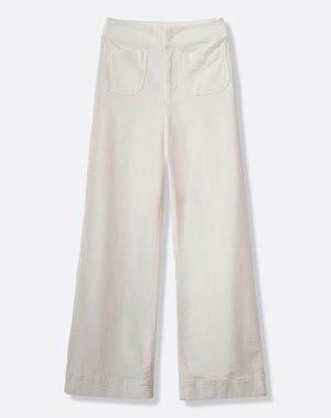 Everyday Cord Long Pant