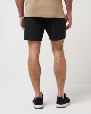 Wanderlust Short 7In