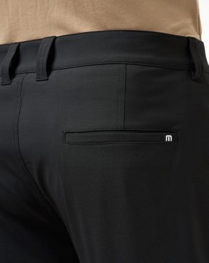 Wanderlust Short 7In