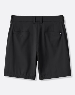 Wanderlust Short 7In