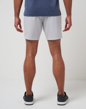 Wanderlust Short 7In