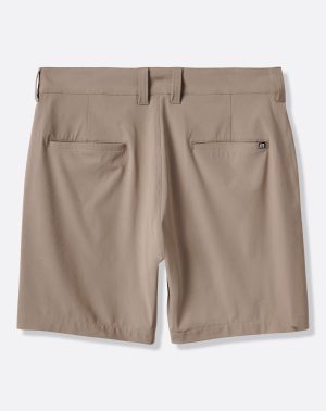 Wanderlust Short 7In