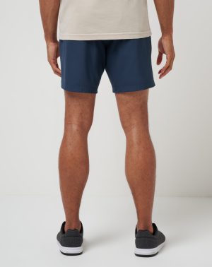 Wanderlust Short 7In