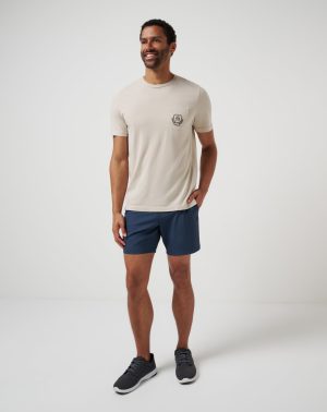 Wanderlust Short 7In