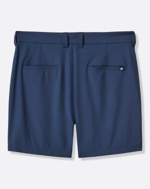 Wanderlust Short 7In