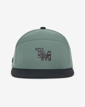 False Start Snapback Hat