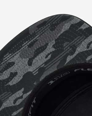 False Start Snapback Hat