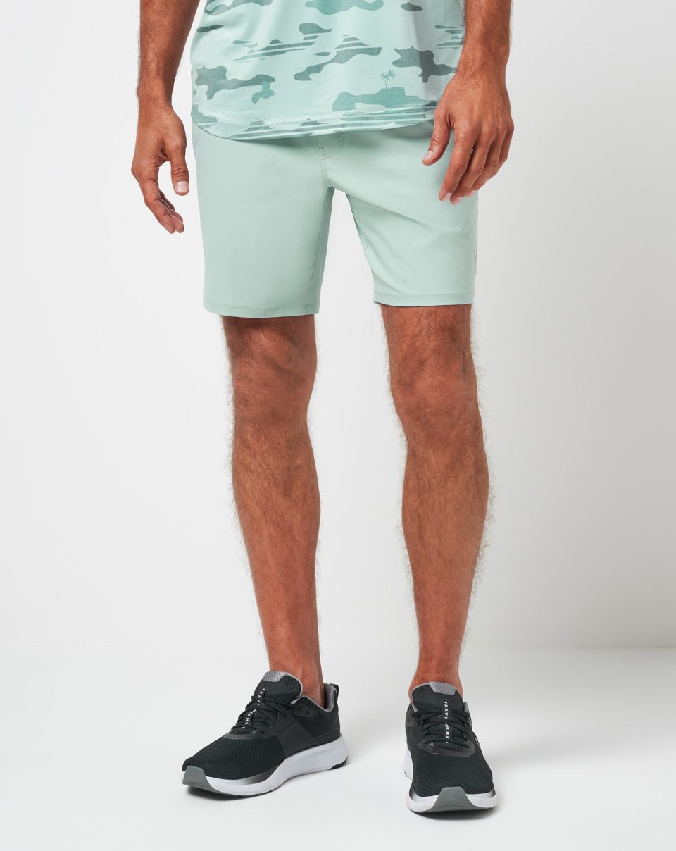 Lead With That Short 7.5In