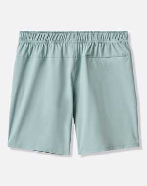 Lead With That Short 7.5In