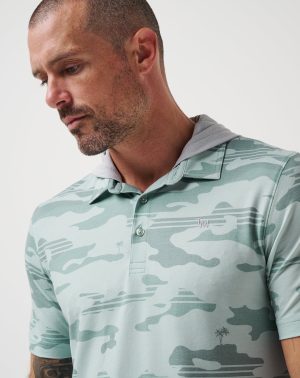 Featherweight Stealth Polo