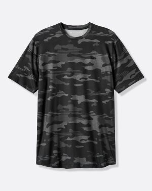 Season Stealth Tee