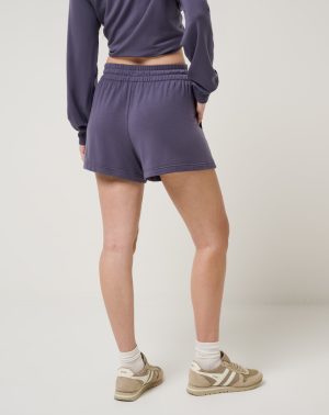 Cloud Terry Easy Short