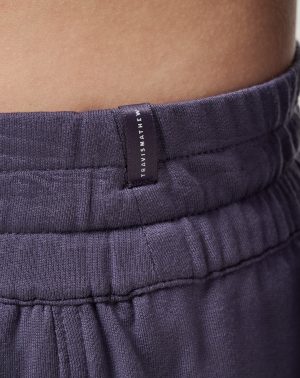 Cloud Terry Easy Short