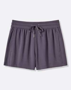 Cloud Terry Easy Short