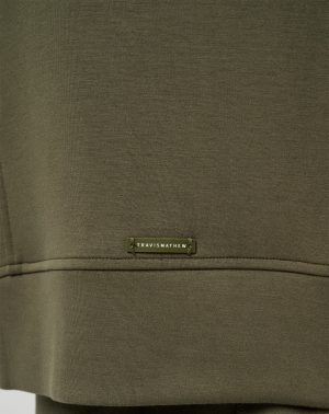 Skyloft Soft Funnel Neck