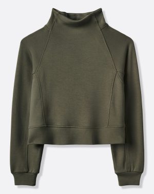 Skyloft Soft Funnel Neck