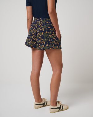 Cloud Fleece Stellar Short 2.0