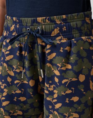 Cloud Fleece Stellar Short 2.0