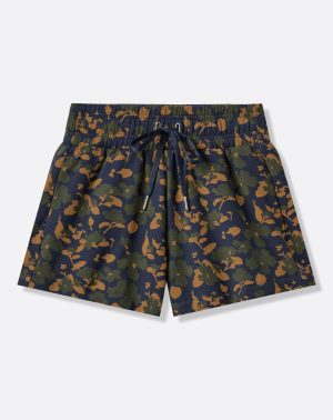 Cloud Fleece Stellar Short 2.0