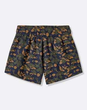 Cloud Fleece Stellar Short 2.0