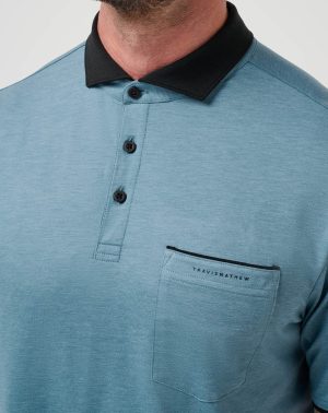 Featherweight Pocket Polo