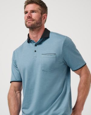 Featherweight Pocket Polo