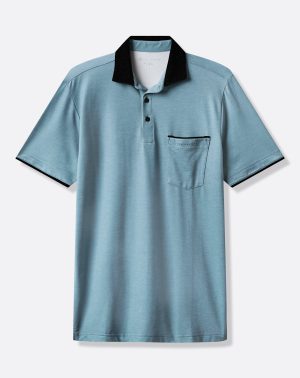 Featherweight Pocket Polo