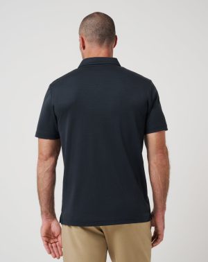 The Zinna 2.0 Polo